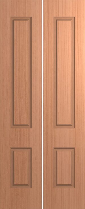 Non-Glazed Multi-Fold - Humecraft (PCMDF) (MF29)