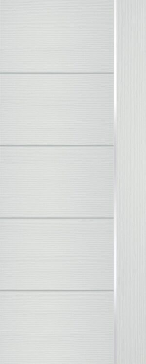 Non-Glazed Multi-Fold - Strata (MF HST4M)