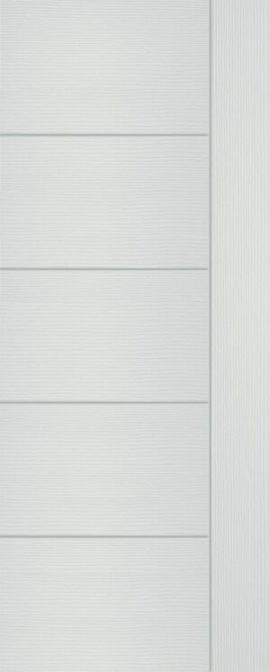 Non-Glazed Bi-Fold – Strata (BF HST4)