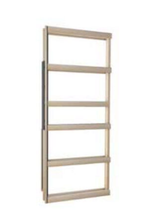 Cavity Units - Evolution Timber 2340x870