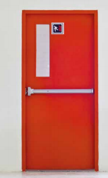 Fire Doors