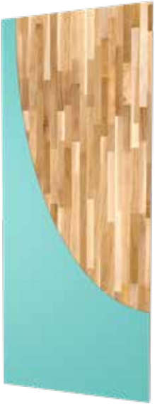 Flush Doors – Blockboard (STPC)