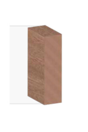 Timber Mouldings - Meranti