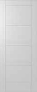 Smartrobe Hampton HAM4 INFILL